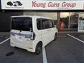 2016 Daihatsu Tanto