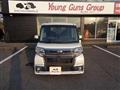 2016 Daihatsu Tanto