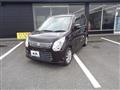 2013 Suzuki Wagon R