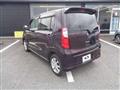 2013 Suzuki Wagon R