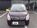 2013 Suzuki Wagon R