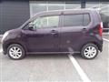 2013 Suzuki Wagon R