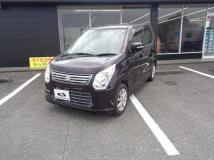 2013 Suzuki Wagon R