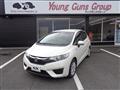 2016 Honda Fit