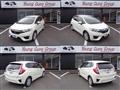 2016 Honda Fit