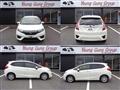 2016 Honda Fit