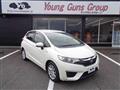 2016 Honda Fit