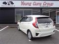 2016 Honda Fit