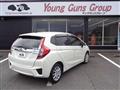 2016 Honda Fit