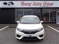 2016 Honda Fit