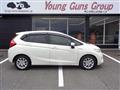 2016 Honda Fit