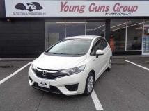 2016 Honda Fit
