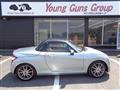 2014 Daihatsu Copen