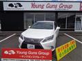 2015 Lexus HS HYBRID