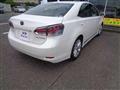 2015 Lexus HS HYBRID