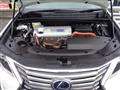 2015 Lexus HS HYBRID