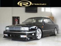 1991 Nissan Cima