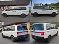 2010 Mitsubishi Delica D5