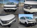 2010 Mitsubishi Delica D5