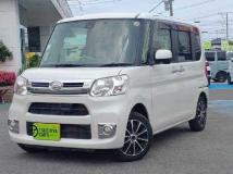 2016 Daihatsu Tanto