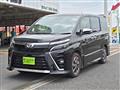 2020 Toyota Voxy