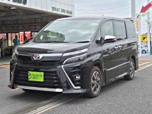 2020 Toyota Voxy