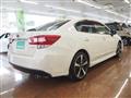 2017 Subaru Impreza