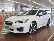 2017 Subaru Impreza