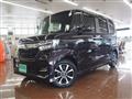 2019 Honda N BOX