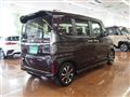 2019 Honda N BOX