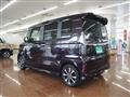 2019 Honda N BOX