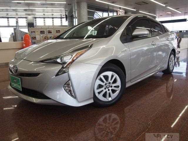2018 Toyota Prius