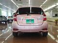 2019 Nissan Note