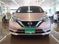 2019 Nissan Note