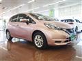 2019 Nissan Note