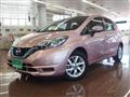 2019 Nissan Note
