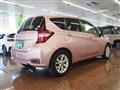 2019 Nissan Note