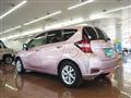 2019 Nissan Note