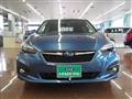 2019 Subaru Impreza