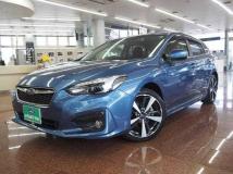 2019 Subaru Impreza