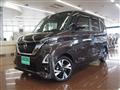 2021 Nissan ROOX
