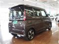 2021 Nissan ROOX