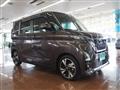 2021 Nissan ROOX