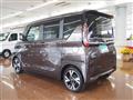 2021 Nissan ROOX