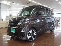 2021 Nissan ROOX