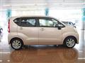2019 Daihatsu Move