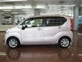 2019 Daihatsu Move