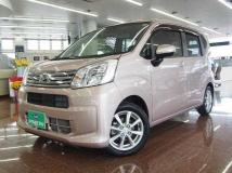 2019 Daihatsu Move