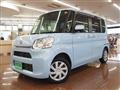 2017 Daihatsu Tanto