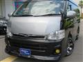 2013 Toyota Hiace Wagon
